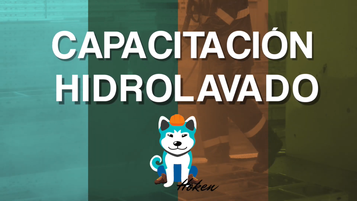 Hidrolavado