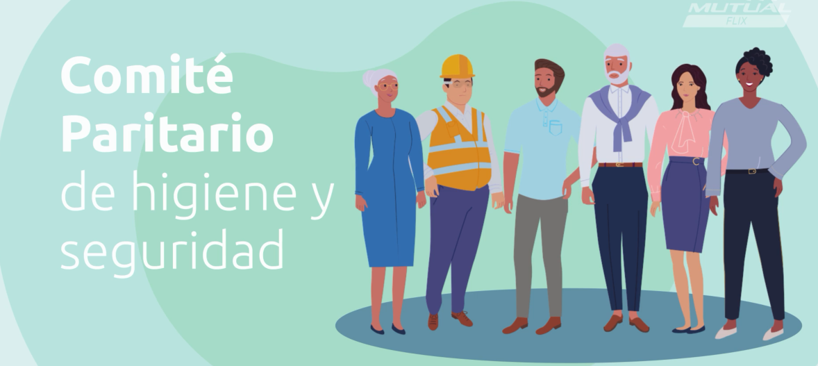 Comité Paritario de Higiene y Seguridad
