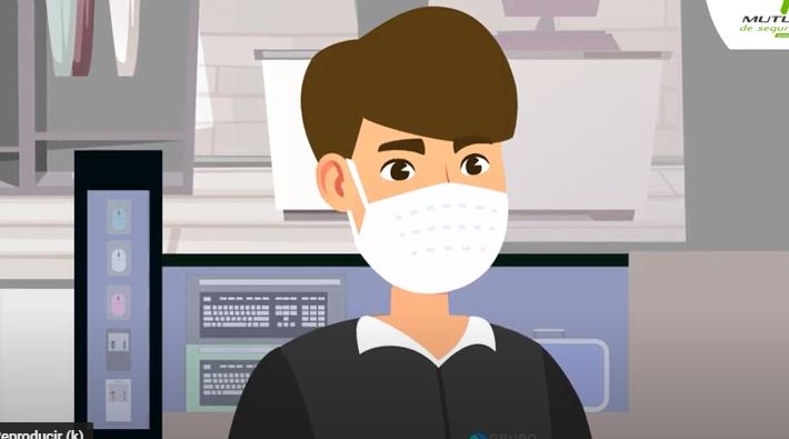 Inducción personal Retail