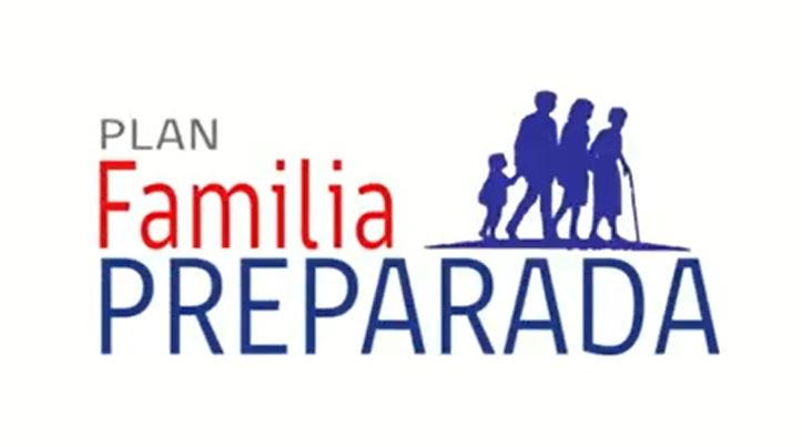 Familia preparada