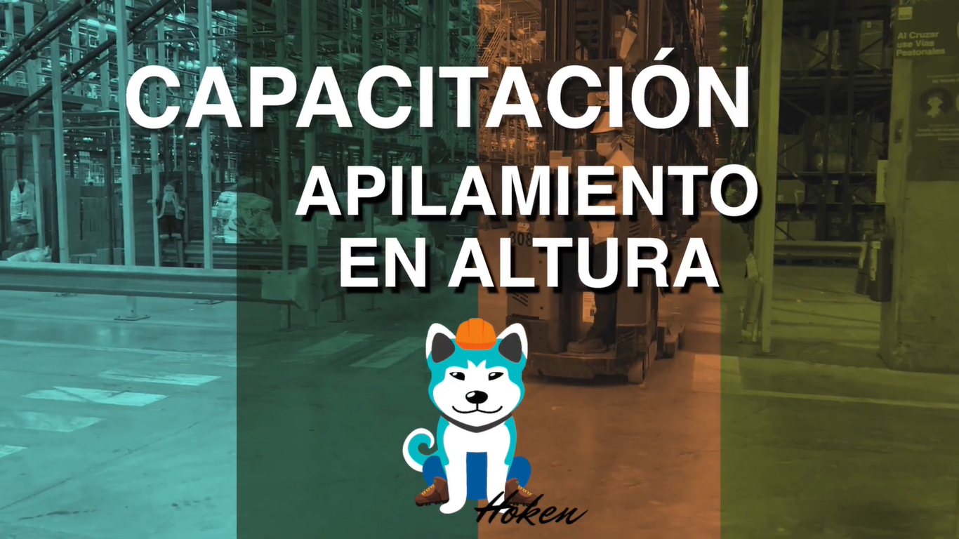 Apilamiento en Altura